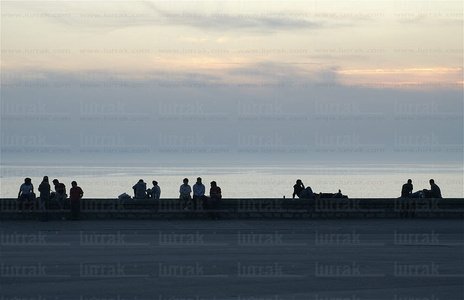 08ASM003-El Muro, Sagües. San Sebastian, Gipuzkoa, Euskadi