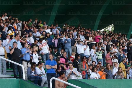 08ASM015-Publico-Hipódromo-Lasarte-Gipuzkoa-Eskadi