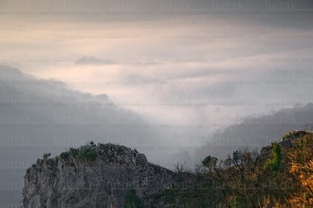 08MOA0002-Parque Natural de Aralar, Navarra
