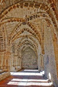 08MOA0021-Iglesia de san Vicente, Larunbe, Navarra
