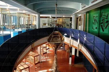 08RT0043-Aquarium. San Sebastián, Gipuzkoa, Euskadi