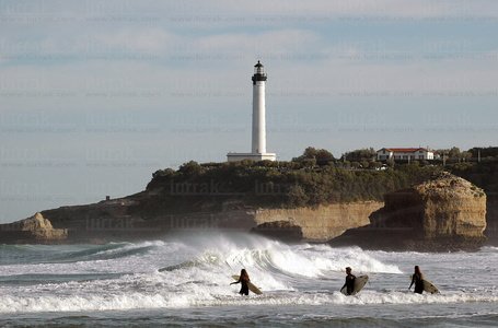 08RT0128-Biarritz, Lapurdi, Francia
