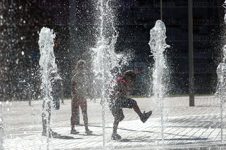08RT0162-Museo Guggenheim, Bilbao, Bizkaia, Euskadi