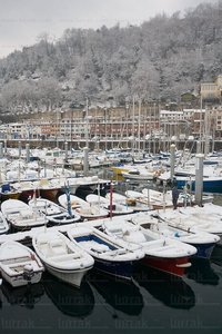 09JHJ_0027-Puerto Nevado, San Sebastian, Gipuzkoa, Euskadi