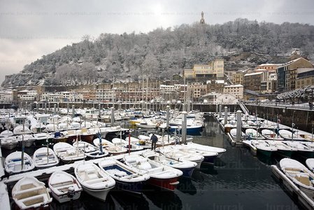 09JHJ_0028-Puerto Nevado, San Sebastian, Gipuzkoa, Euskadi