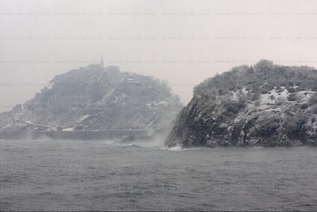 09JUC_001-Nieve en San Sebastián, Gipuzkoa, Euskadi