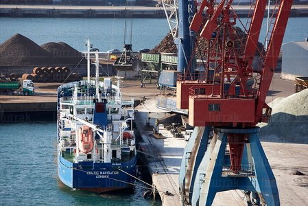 09PXE_025-Puerto de Bilbao, Bizkaia, Euskadi