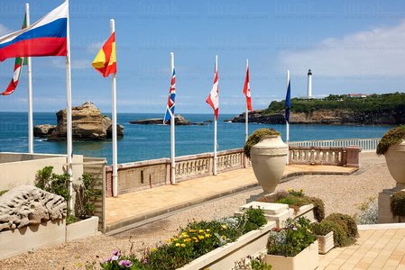 09PXE_1007-Biarritz, Lapurdi, Francia