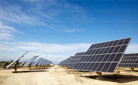 09PXE_1052-Huerta de Paneles Solares, Arguedas, Navarra