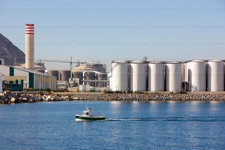 09PXE_109-Superpuerto de Bilbao, Zierbena Bizkaia, Euskadi