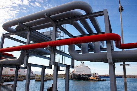 09PXE_116-Superpuerto de Bilbao, Zierbena Bizkaia, Euskadi