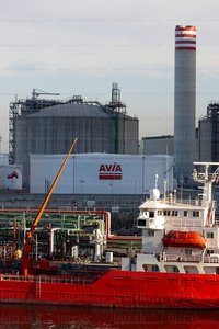 09PXE_125-Superpuerto de Bilbao, Zierbena Bizkaia, Euskadi