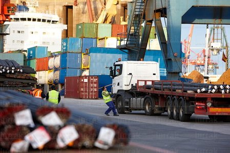 09PXE_141-Puerto de Bilbao, Bizkaia, Euskadi