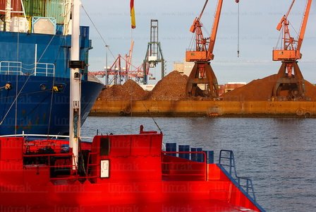 09PXE_151-Puerto de Bilbao, Bizkaia, Euskadi