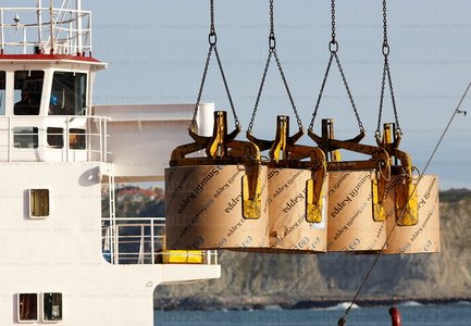 09PXE_156-Puerto de Bilbao, Bizkaia, Euskadi