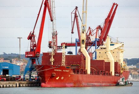 09PXE_158-Puerto de Bilbao, Bizkaia, Euskadi