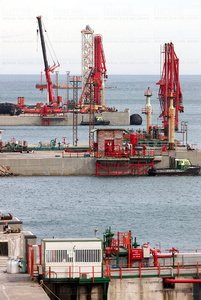 09PXE_177-Superpuerto de Bilbao, Zierbena Bizkaia, Euskadi