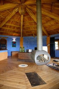 09PXE_192-Casa Rural Goikuri. Murua, Alava, Euskadi