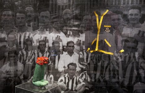 09PXE_330-Museo del Nacionalismo. Artea, Bizkaia, Euskadi