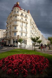 09PXE_407-Hotel de Londres e Inglaterra. San Sebasti·n, Gipuzko