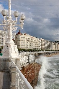 09PXE_413-Paseo de La Concha. San Sebastián, Gipuzkoa, Euskadi