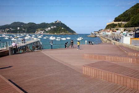 09PXE_476-Bahía de La Concha. San Sebastián, Gipuzkoa, Euskadi