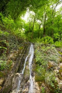 09PXE_758-Cascada. Beizama, Gipuzkoa, Euskadi