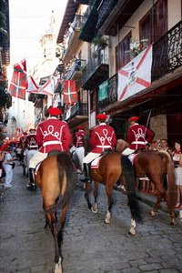 09PXE_877-Caballos-Alarde-Hondarribia-Gipuzkoa-Euskadi