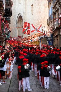 09PXE_879-Parte-Vieja-Alarde-Hondarribia-Gipuzkoa-Euskadi