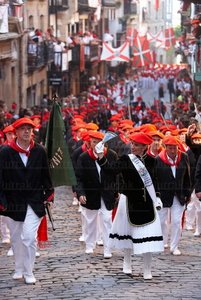 09PXE_883-Compañia-Alarde-Hondarribia-Gipuzkoa-Euskadi