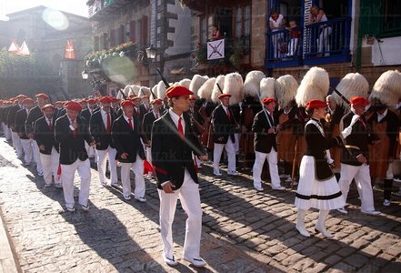 09PXE_891-Alarde-Hondarribia-Gipuzkoa-Euskadi