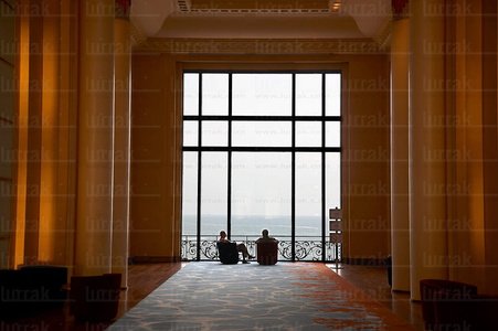 09PXE_985-Casino. Biarritz, Lapurdi, Francia