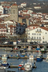 09RT_0025-San Juan de Luz, Lapurdi, Francia