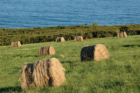 09RT_0031-Balas de Paja en La Corniche. Hendaya, Lapurdi, Franci