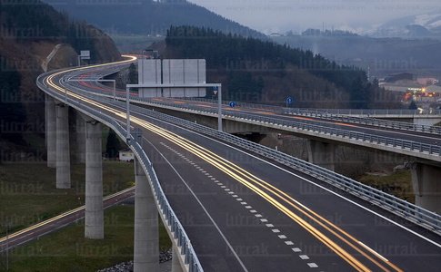 010PXE_0153-Autopista, Bergara, Gipuzkoa, Euskadi