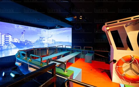 010PXE_0162-Faro Museo de Santa Catalina. Lekeitio, Bizkaia, Eus