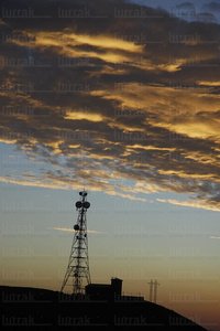 010RT_0090-Alto del Gorramendi y antena de televisiÛn, Navarra
