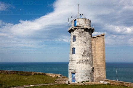 011FJG_0033-Faro de Machichaco. Bermeo, Bizkaia, Euskadi