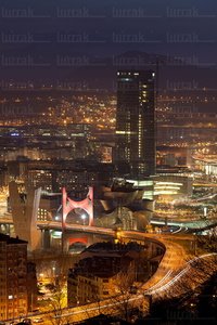 011FJG_0174-Torre Iberdrola. Bilbao, Bizkaia, Euskadi