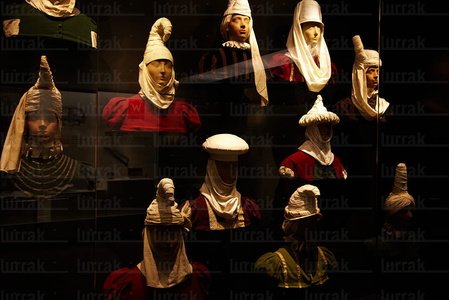 011MDR_0161-Museo San Telmo. San Sebastián, Gipuzkoa, Euskadi