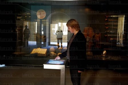 011MDR_0170-Museo San Telmo. San Sebastián, Gipuzkoa, Euskadi