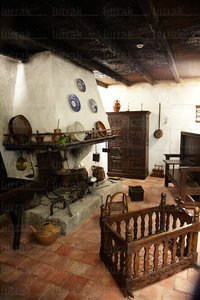 011MDR_0185-Antiguo Caserío. Museo San Telmo. San Sebastián, G