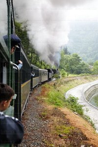 011MDR_0384-Tren a Vapor. Museo del Tren. Azpeitia, Gipuzkoa, Eu