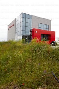 011MDR_0594-Parque Tecnológico de Alava. Miñano, Euskadi