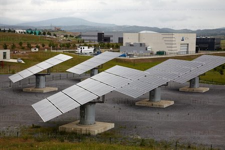 011MDR_0596-Parque Tecnológico de Alava. Miñano, Euskadi