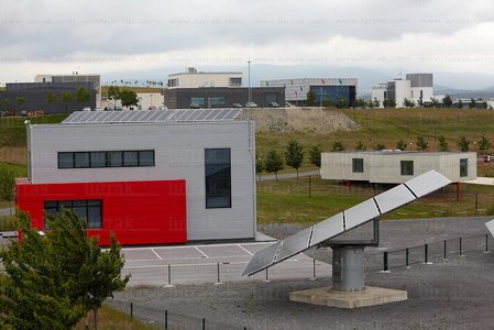 011MDR_0600-Parque Tecnológico de Alava. Miñano, Euskadi