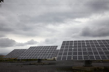 011MDR_0606-Paneles Solares. Miñano, Euskadi