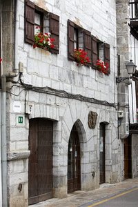 011MDR_0629-Torre nobiliaria, Lesaka, Navarra