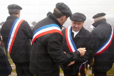 011MDR_0677-Tradiciones. El Tributo de las Tres Vacas, Navarra