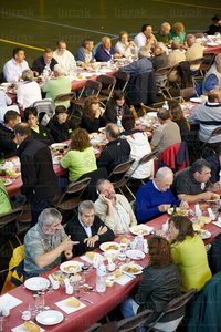 011MDR_0687-Comida Popular. Isaba, Navarra